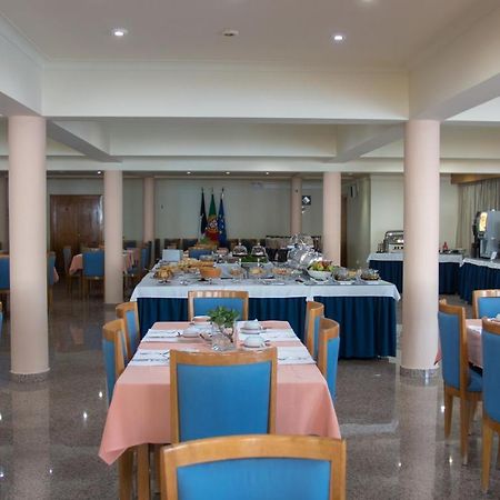 Hotel Sao Jorge Garden เวลาส ภายนอก รูปภาพ