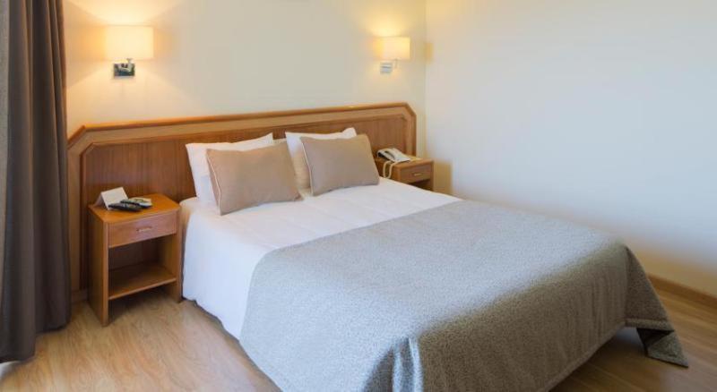 Hotel Sao Jorge Garden เวลาส ห้อง รูปภาพ