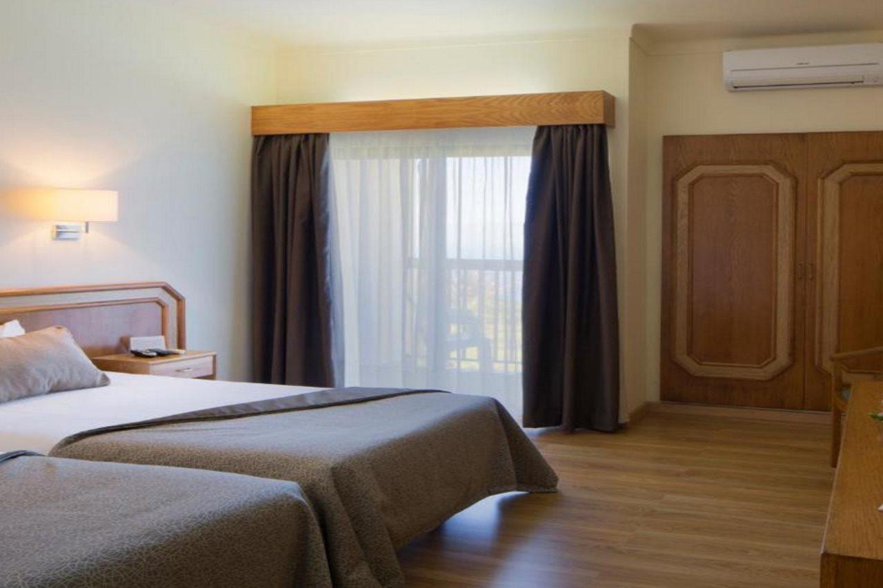 Hotel Sao Jorge Garden เวลาส ภายนอก รูปภาพ
