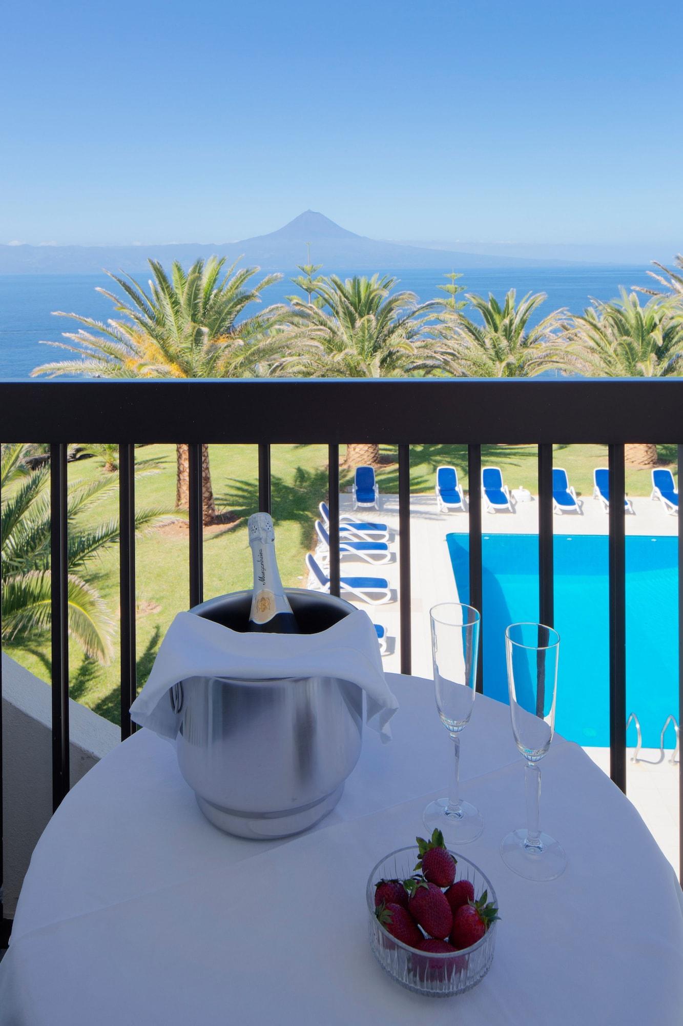 Hotel Sao Jorge Garden เวลาส ภายนอก รูปภาพ