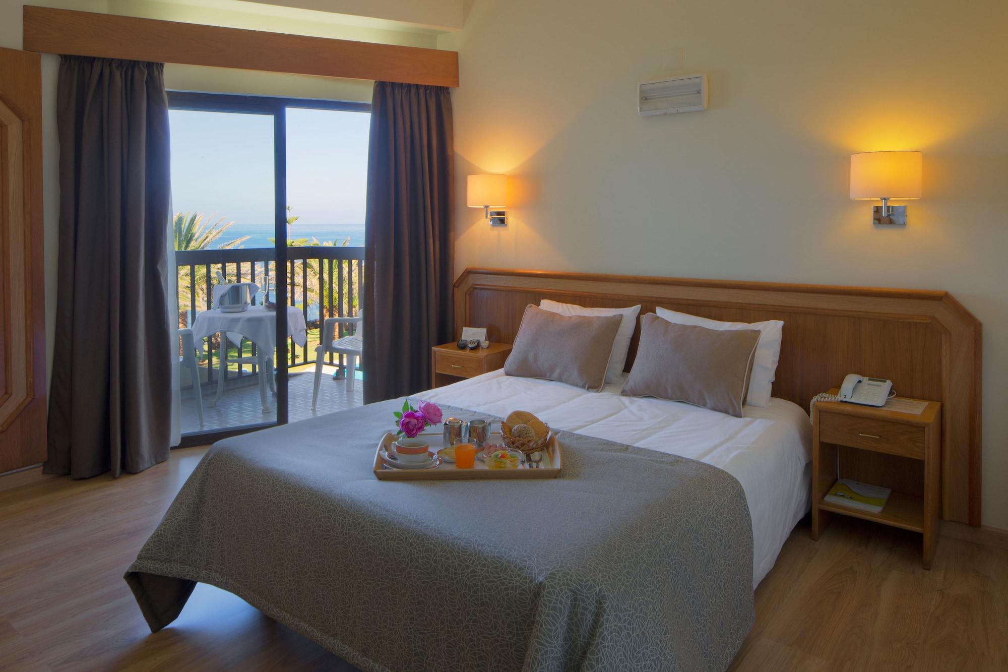 Hotel Sao Jorge Garden เวลาส ภายนอก รูปภาพ