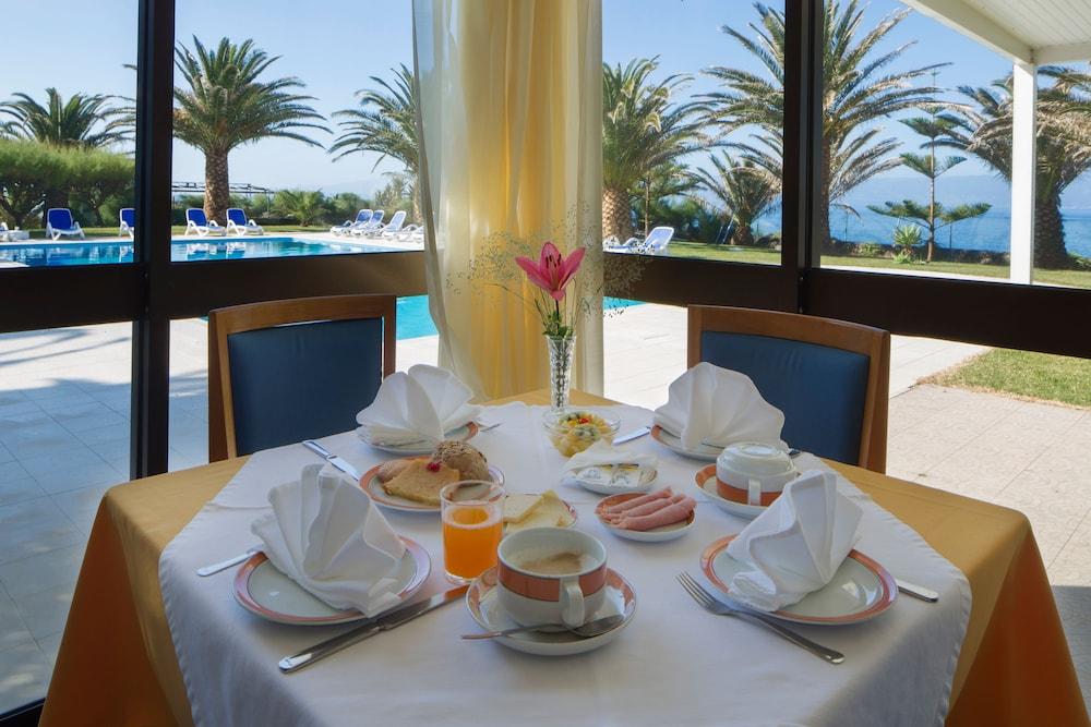 Hotel Sao Jorge Garden เวลาส ภายนอก รูปภาพ