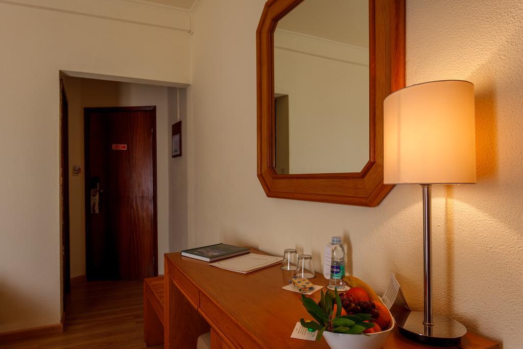 Hotel Sao Jorge Garden เวลาส ภายนอก รูปภาพ