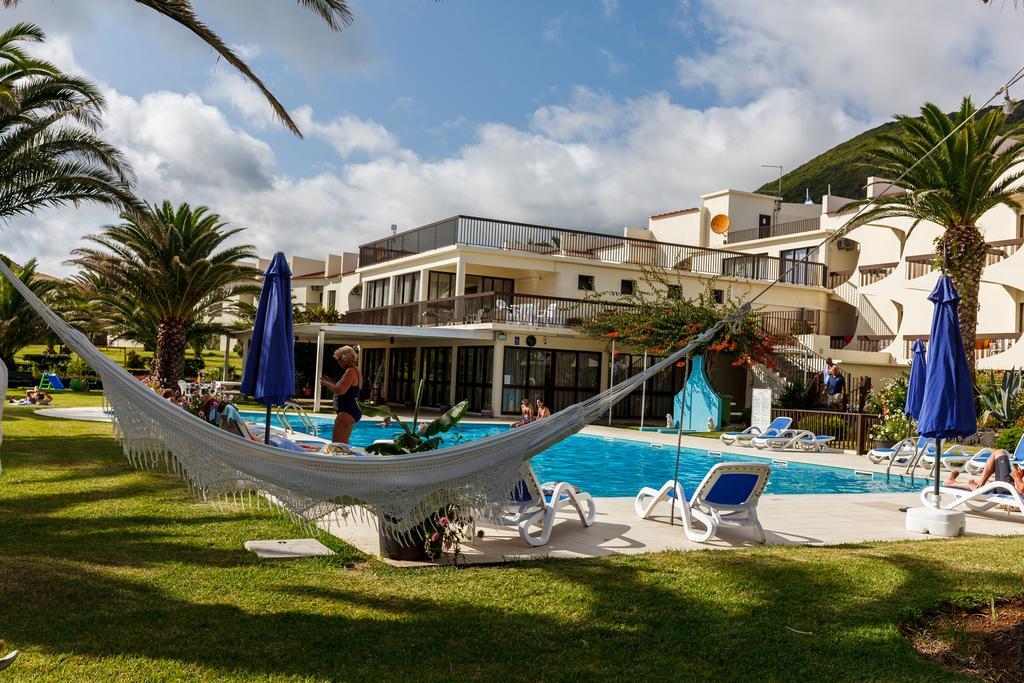 Hotel Sao Jorge Garden เวลาส ภายนอก รูปภาพ