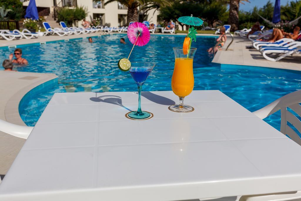 Hotel Sao Jorge Garden เวลาส ภายนอก รูปภาพ