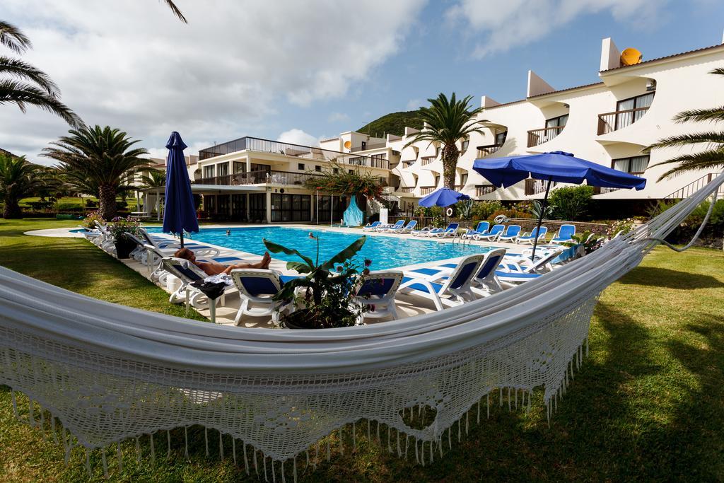 Hotel Sao Jorge Garden เวลาส ภายนอก รูปภาพ