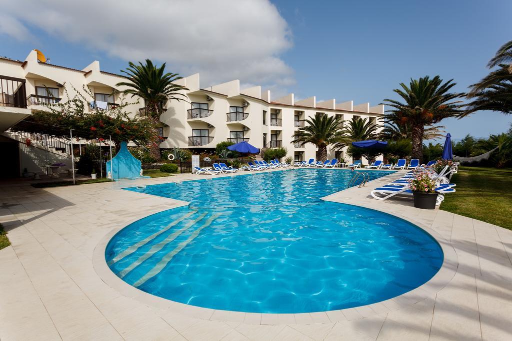 Hotel Sao Jorge Garden เวลาส ภายนอก รูปภาพ