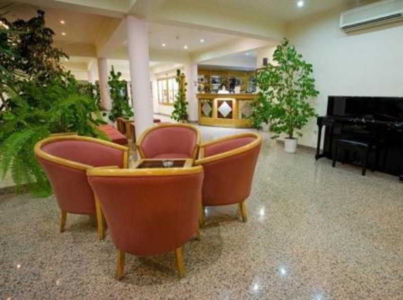 Hotel Sao Jorge Garden เวลาส ภายนอก รูปภาพ