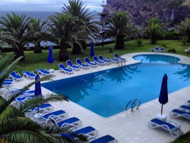 Hotel Sao Jorge Garden เวลาส ภายนอก รูปภาพ
