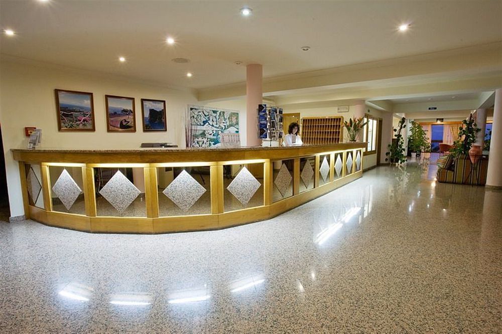Hotel Sao Jorge Garden เวลาส ภายนอก รูปภาพ