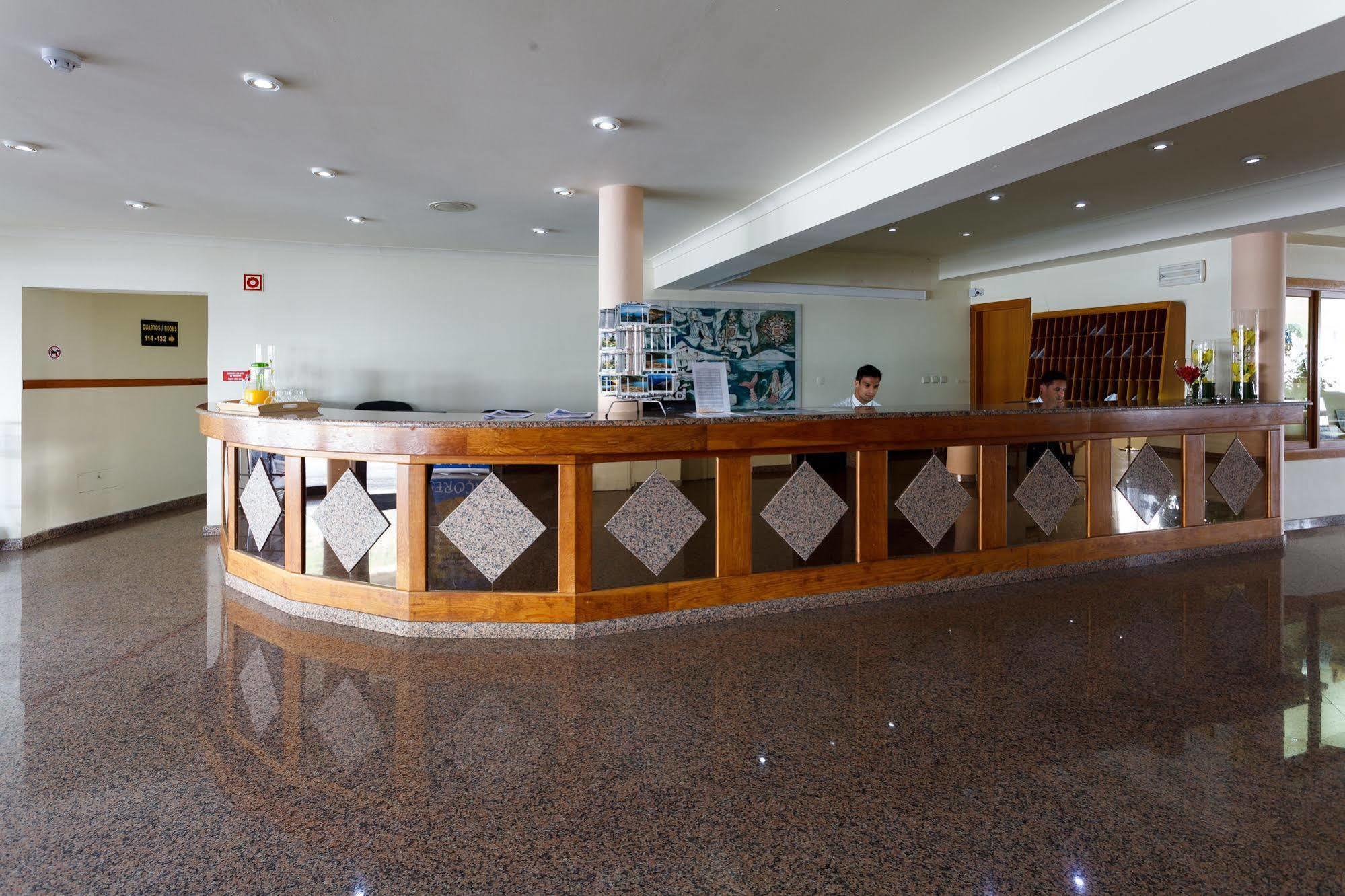 Hotel Sao Jorge Garden เวลาส ภายนอก รูปภาพ