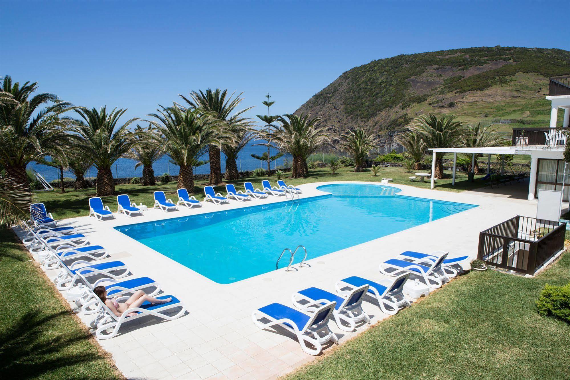 Hotel Sao Jorge Garden เวลาส ภายนอก รูปภาพ