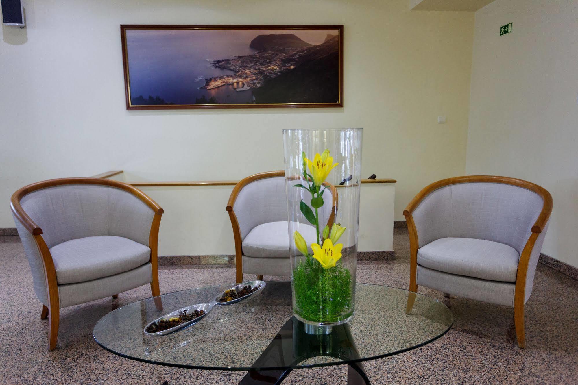 Hotel Sao Jorge Garden เวลาส ภายนอก รูปภาพ