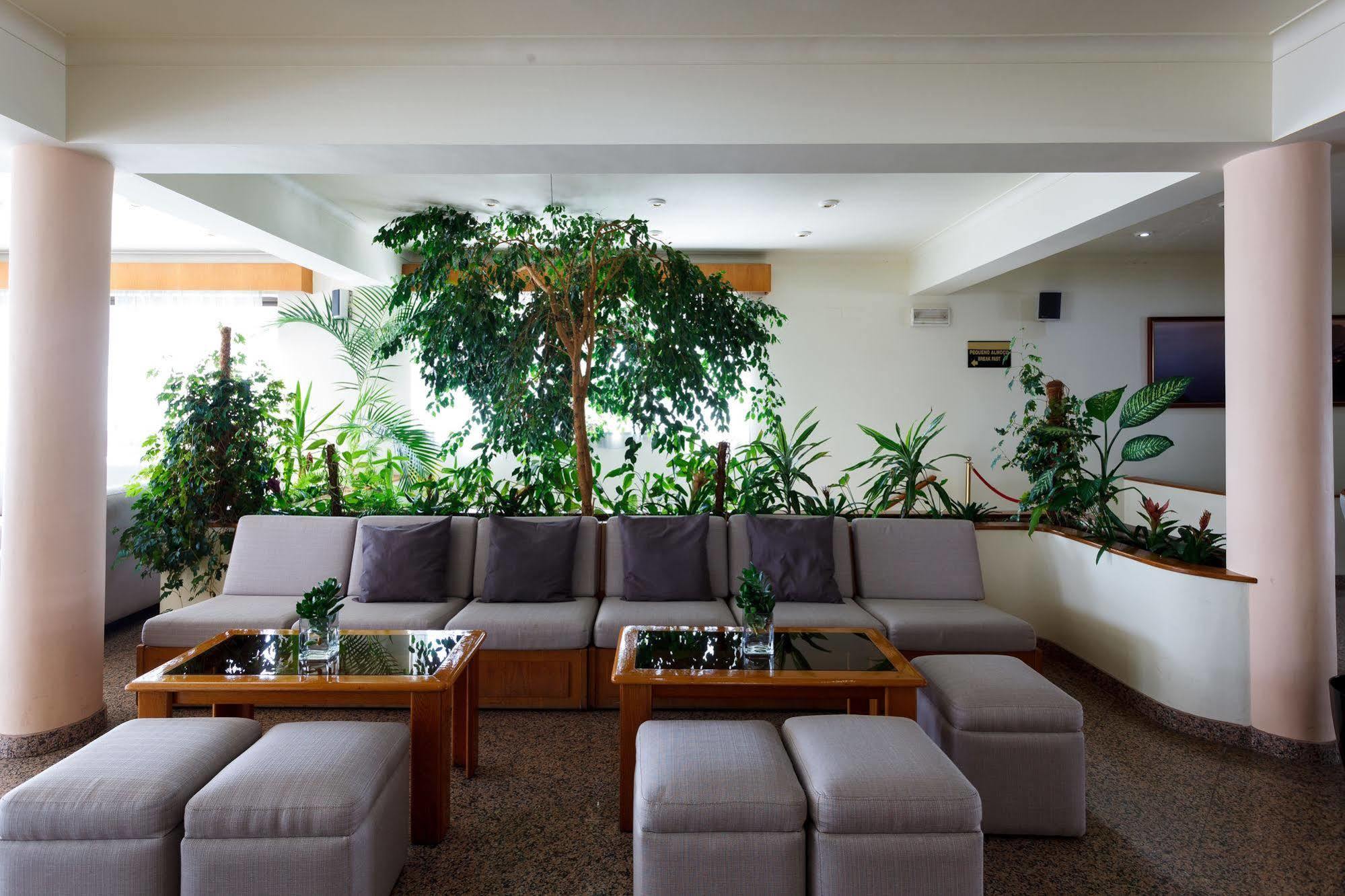 Hotel Sao Jorge Garden เวลาส ภายนอก รูปภาพ