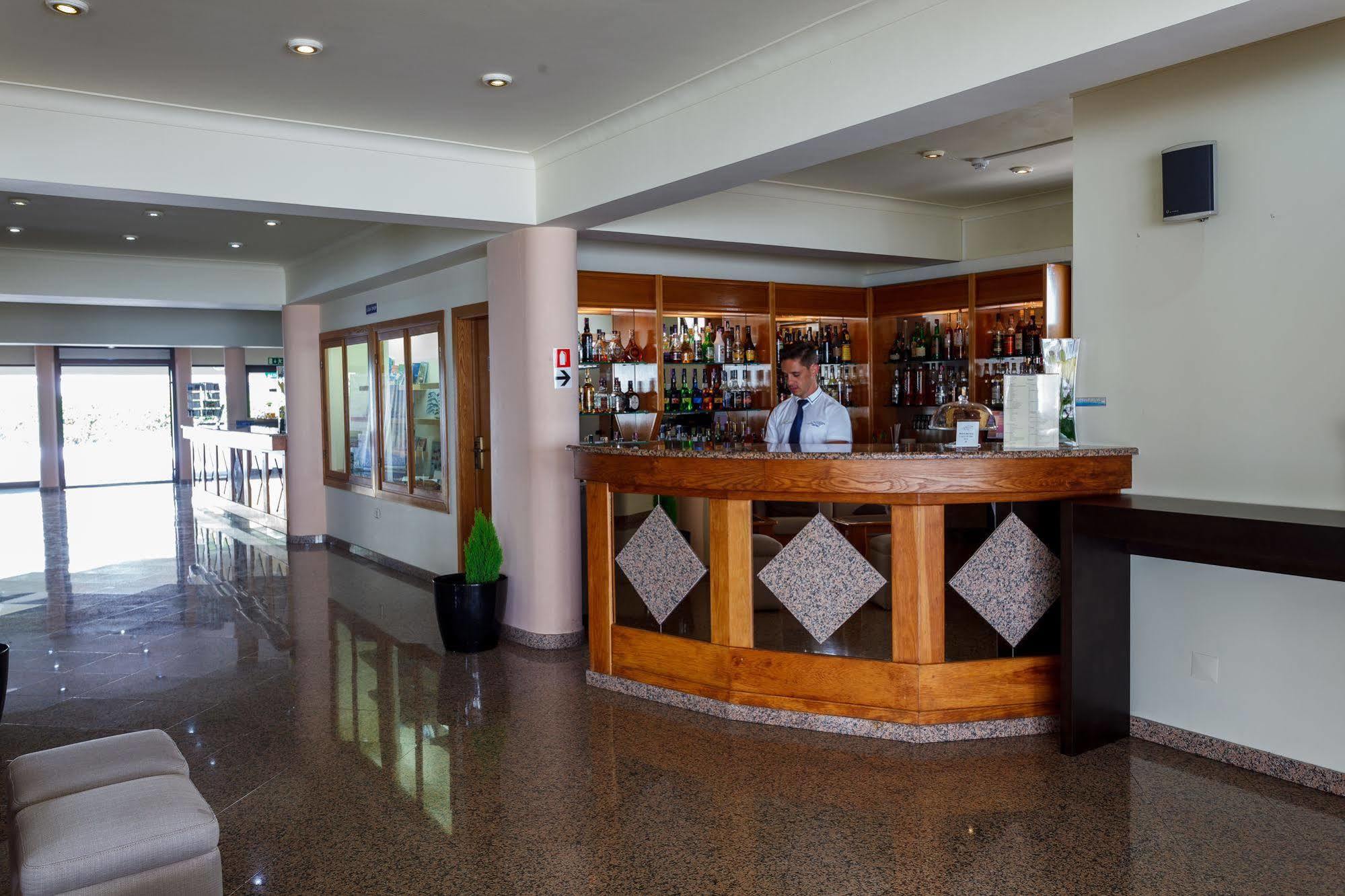 Hotel Sao Jorge Garden เวลาส ภายนอก รูปภาพ